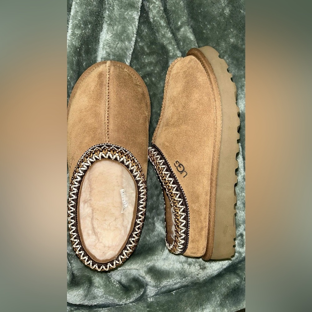 Uggs